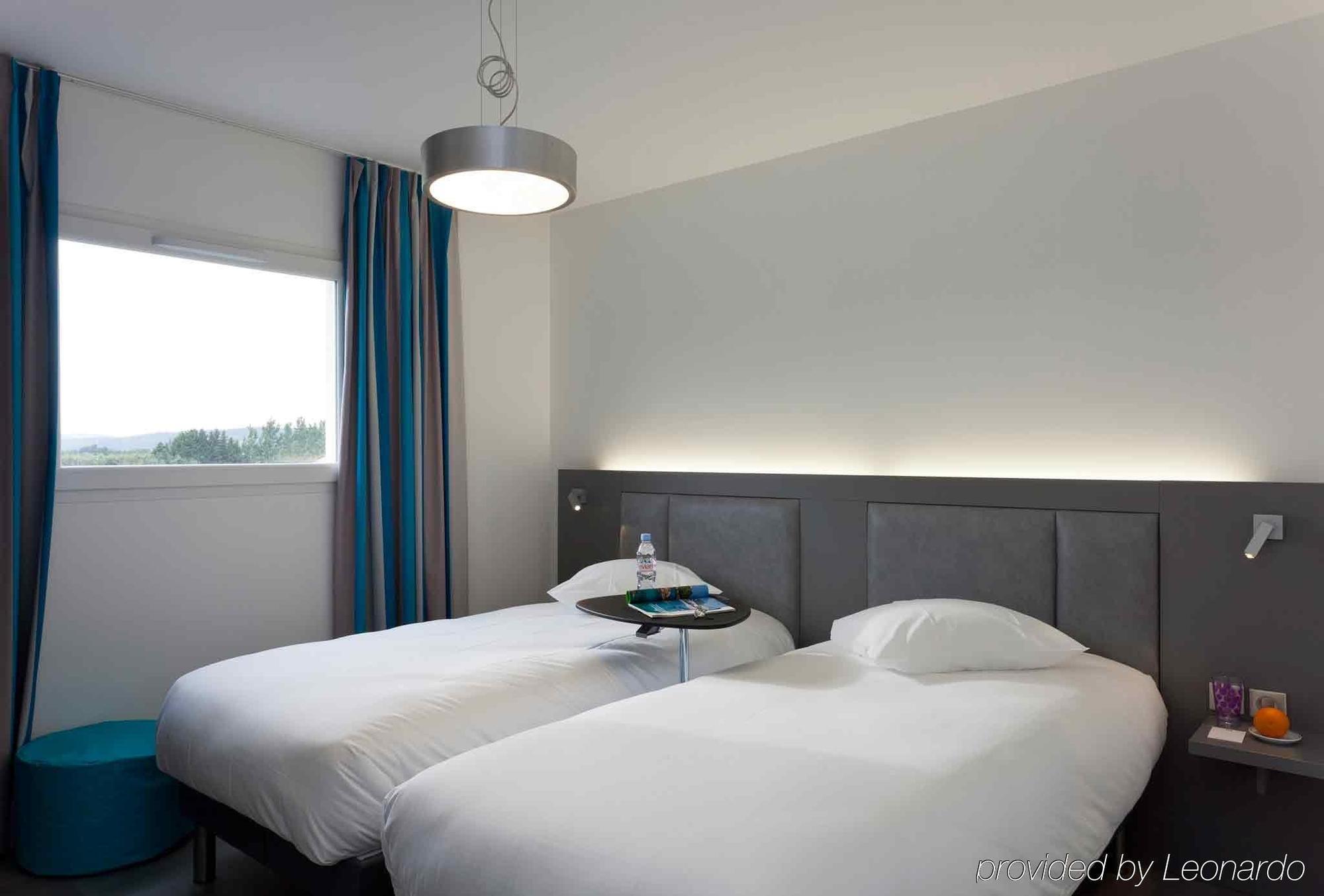 Ibis Styles Pertuis Portes Du Luberon Quarto foto